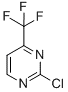 2-氯-4-三氟甲基嘧啶