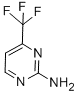 2-氨基-4-三氟甲基嘧啶